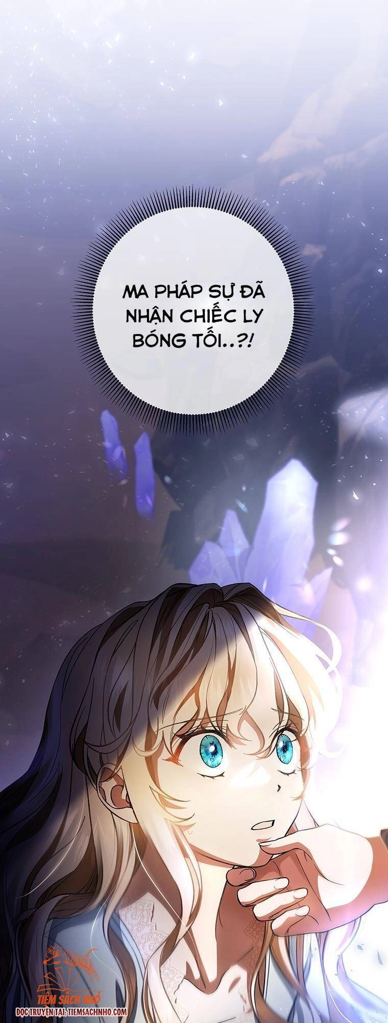 Trở Thành Cứu Tinh Của Nhân Vật Chính Chapter 25 - 54