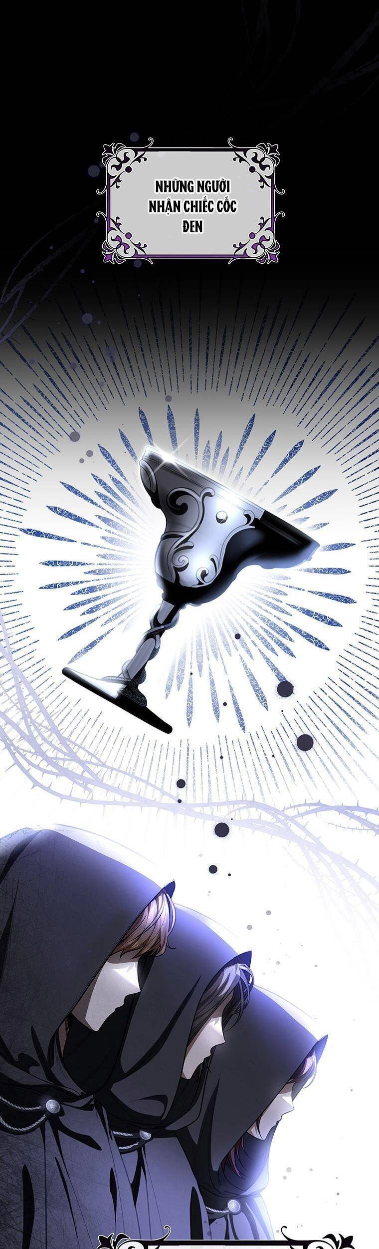 Trở Thành Cứu Tinh Của Nhân Vật Chính Chapter 26 - 1