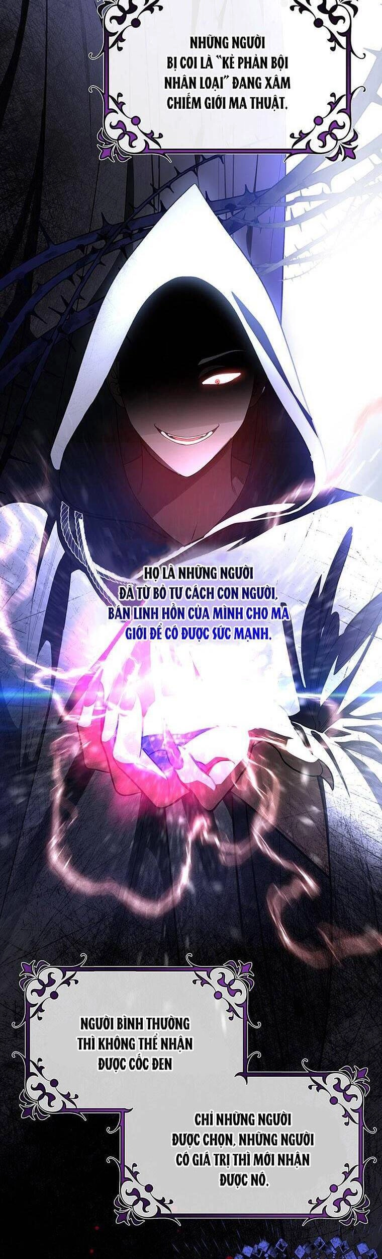 Trở Thành Cứu Tinh Của Nhân Vật Chính Chapter 26 - 2