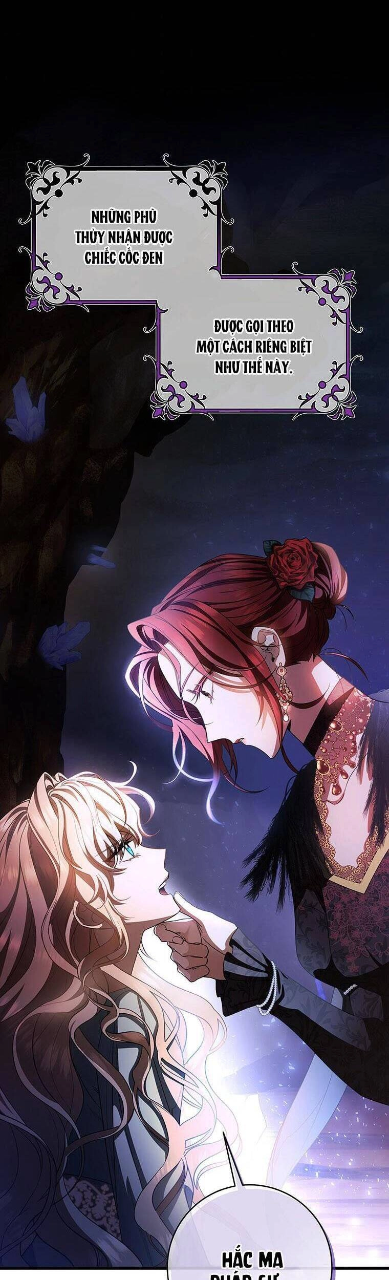 Trở Thành Cứu Tinh Của Nhân Vật Chính Chapter 26 - 4