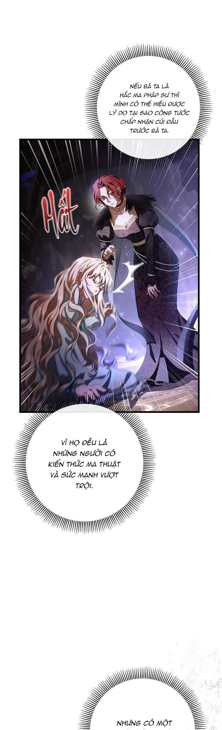 Trở Thành Cứu Tinh Của Nhân Vật Chính Chapter 26 - 6