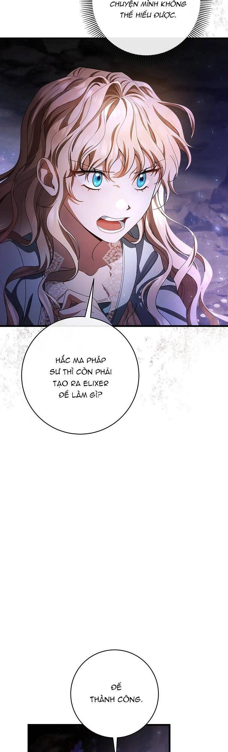 Trở Thành Cứu Tinh Của Nhân Vật Chính Chapter 26 - 7