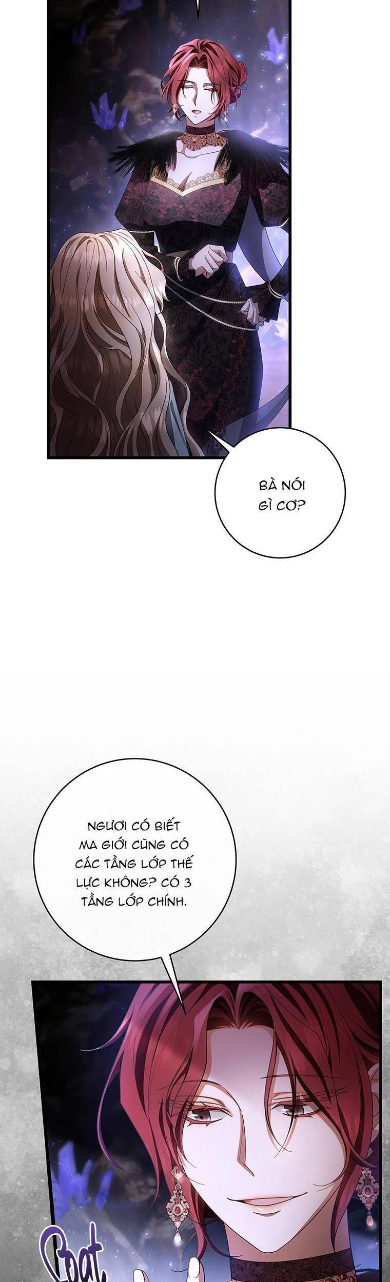 Trở Thành Cứu Tinh Của Nhân Vật Chính Chapter 26 - 8