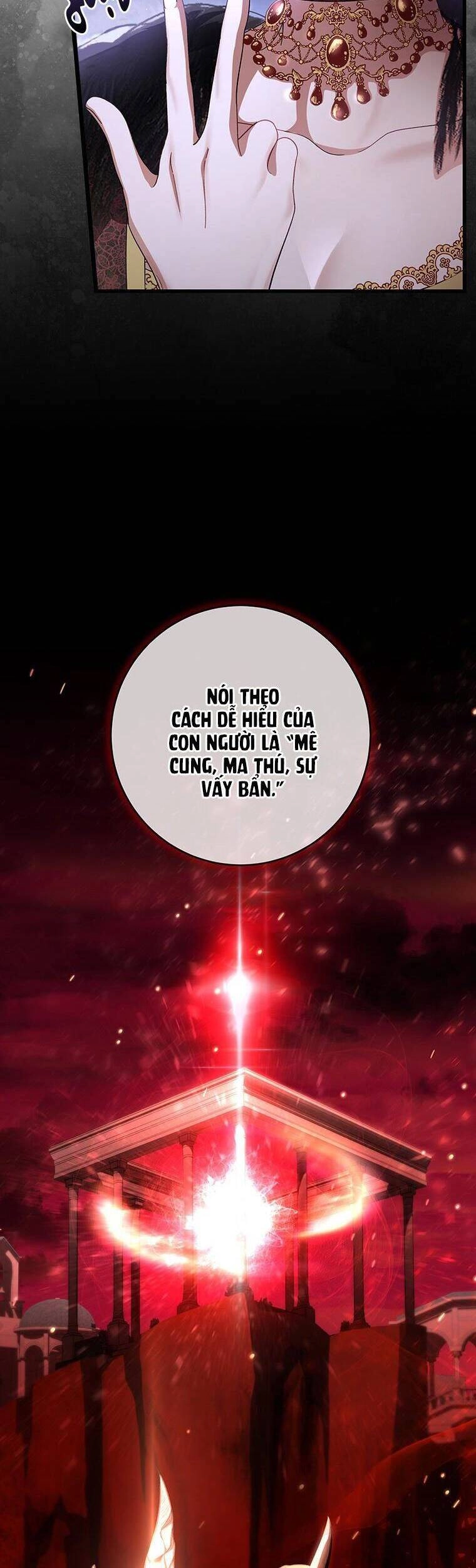 Trở Thành Cứu Tinh Của Nhân Vật Chính Chapter 26 - 9