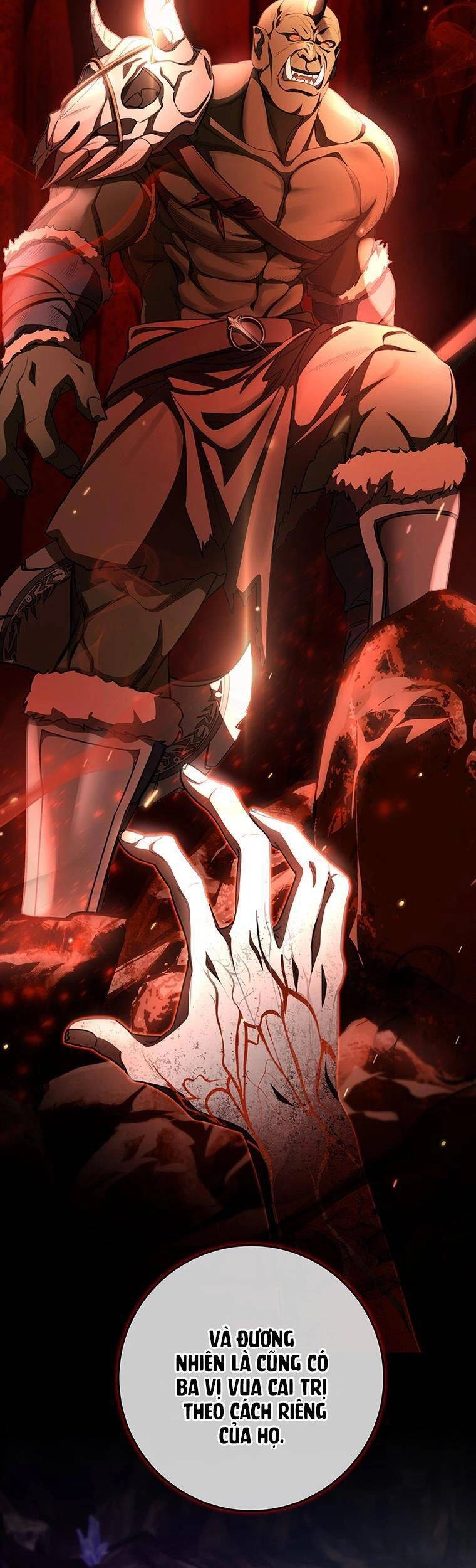 Trở Thành Cứu Tinh Của Nhân Vật Chính Chapter 26 - 10