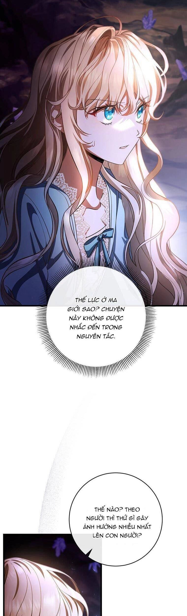 Trở Thành Cứu Tinh Của Nhân Vật Chính Chapter 26 - 11