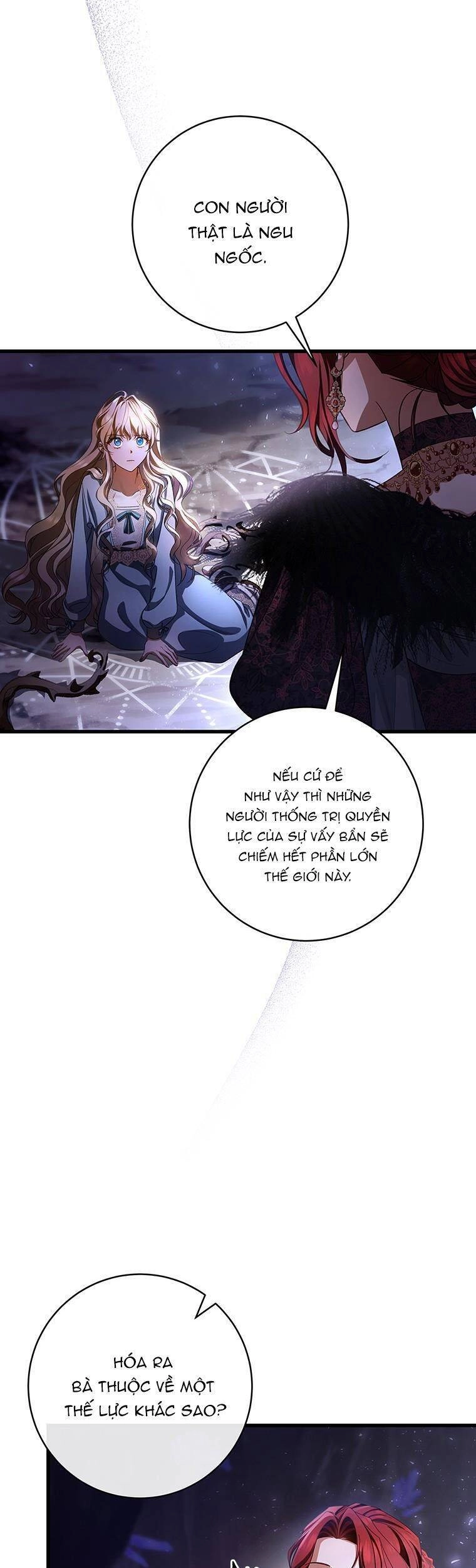 Trở Thành Cứu Tinh Của Nhân Vật Chính Chapter 26 - 14