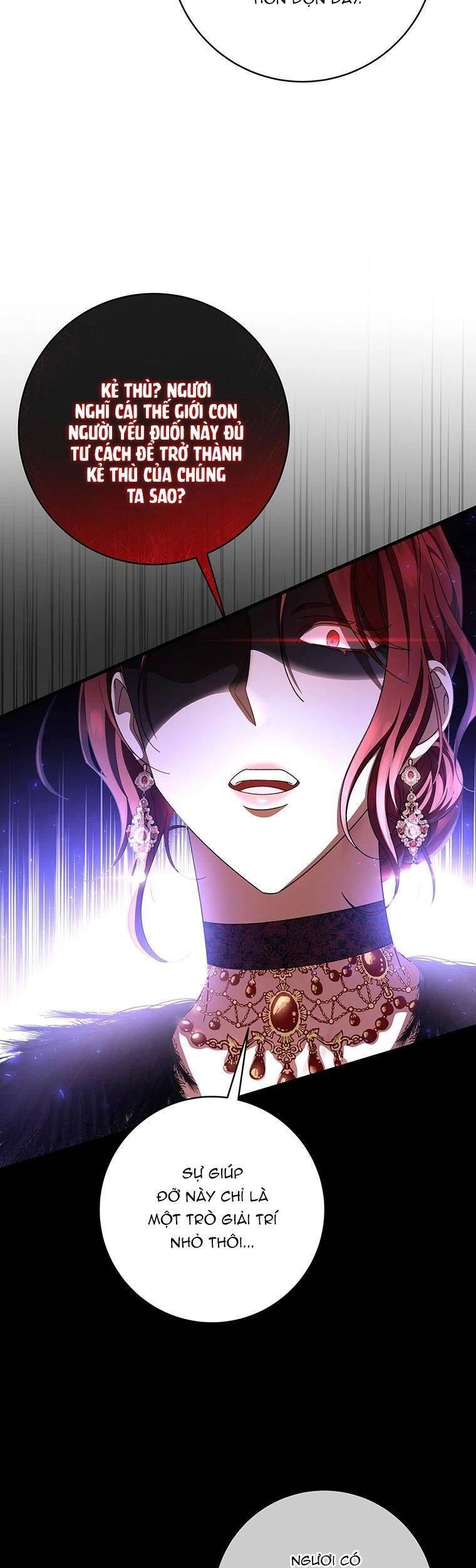 Trở Thành Cứu Tinh Của Nhân Vật Chính Chapter 26 - 16