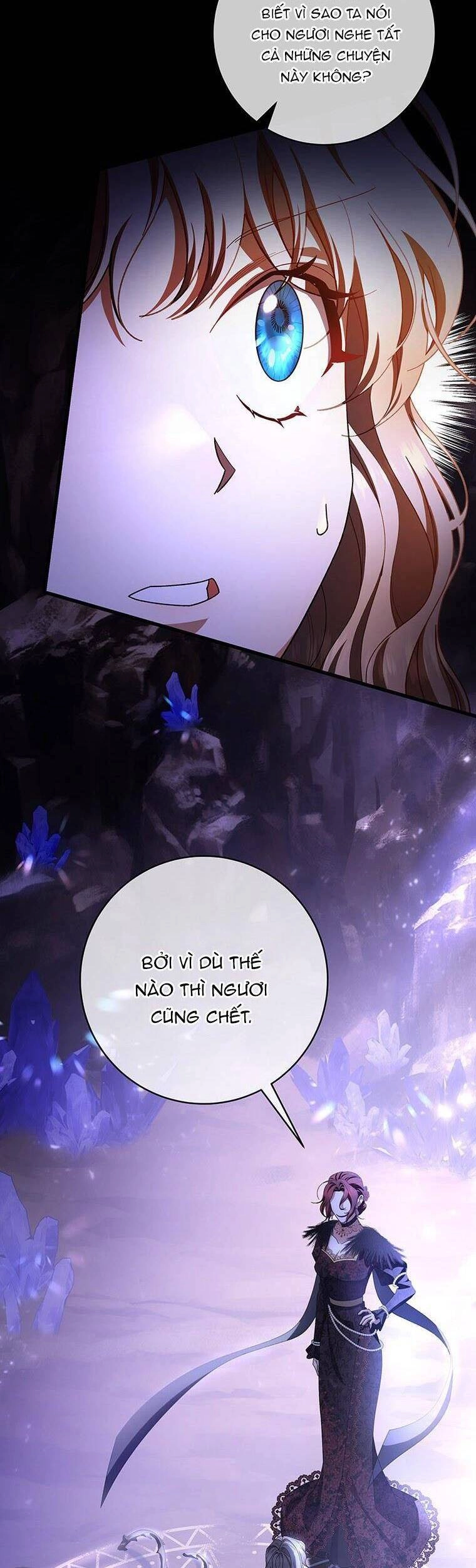 Trở Thành Cứu Tinh Của Nhân Vật Chính Chapter 26 - 17