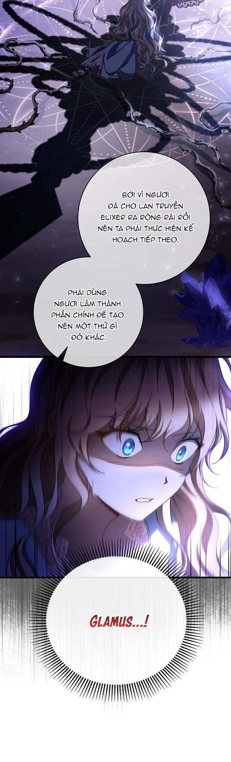 Trở Thành Cứu Tinh Của Nhân Vật Chính Chapter 26 - 18