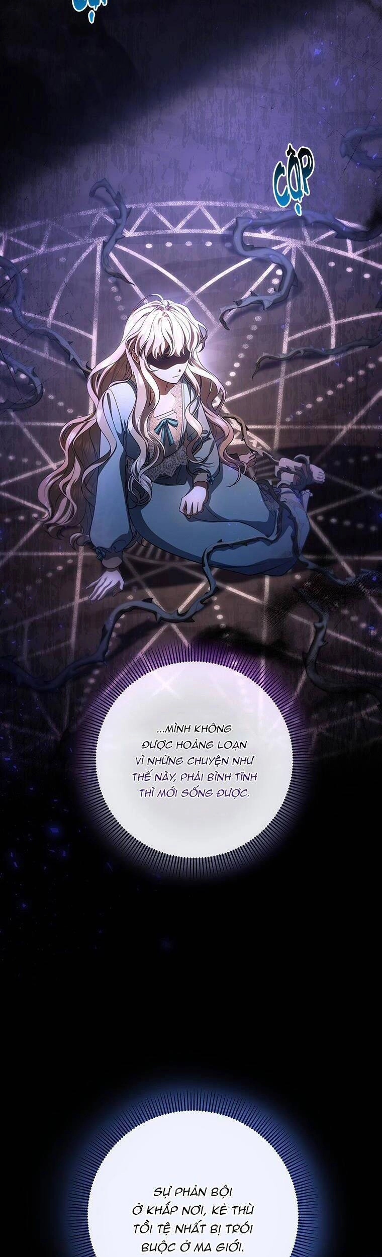 Trở Thành Cứu Tinh Của Nhân Vật Chính Chapter 26 - 20