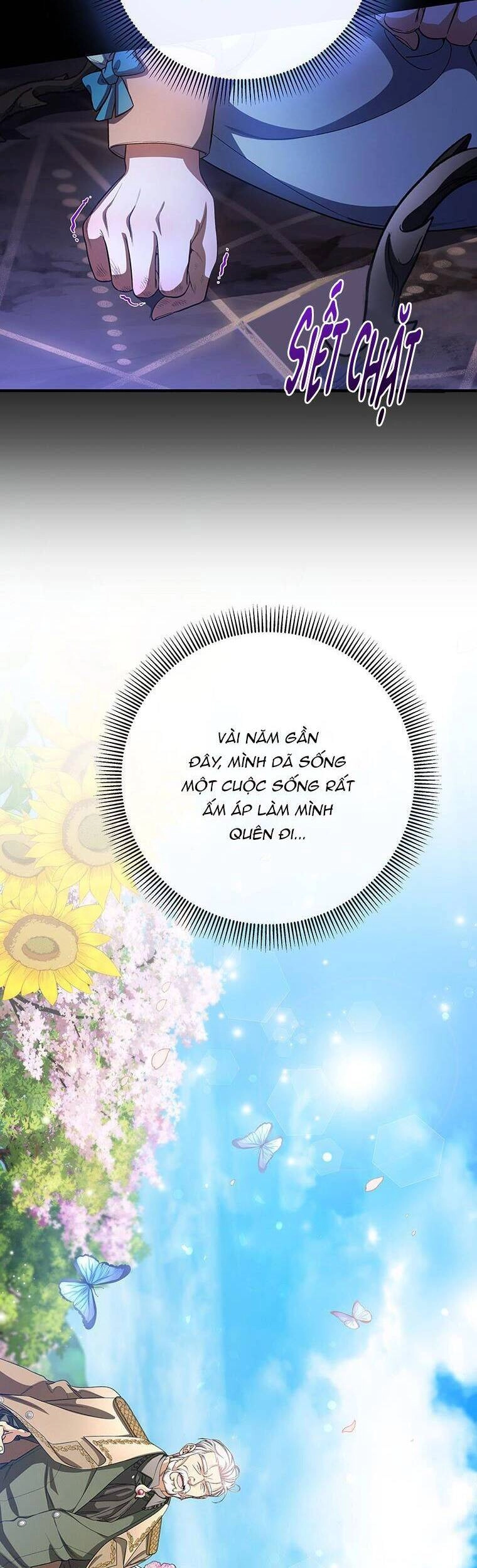 Trở Thành Cứu Tinh Của Nhân Vật Chính Chapter 26 - 21