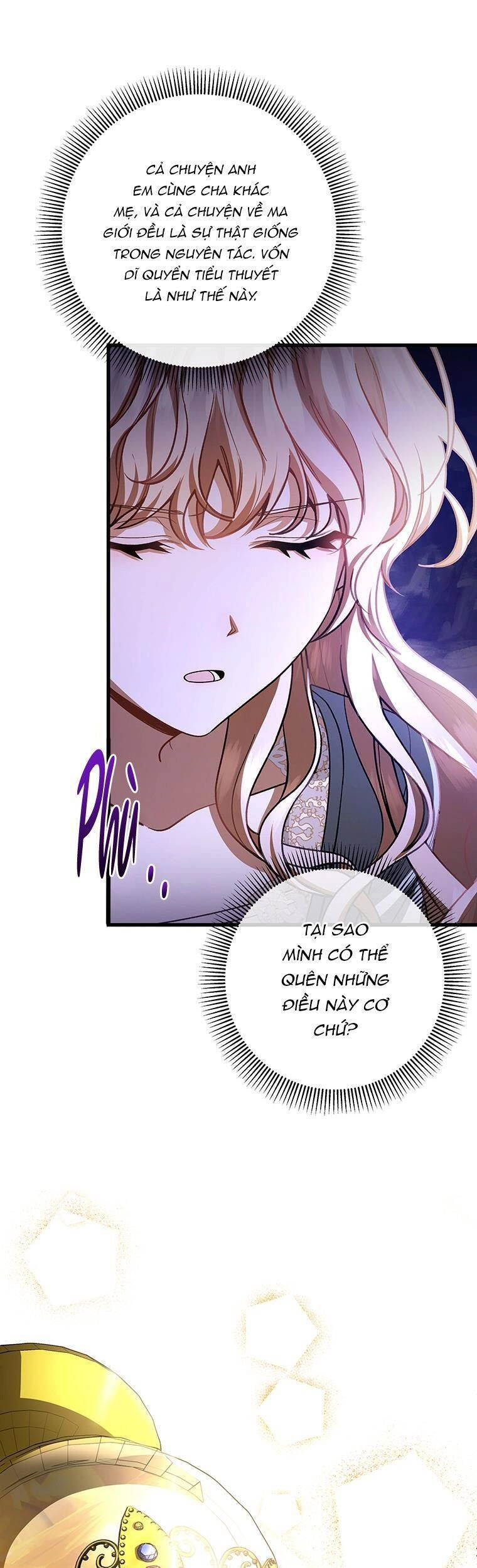 Trở Thành Cứu Tinh Của Nhân Vật Chính Chapter 26 - 24