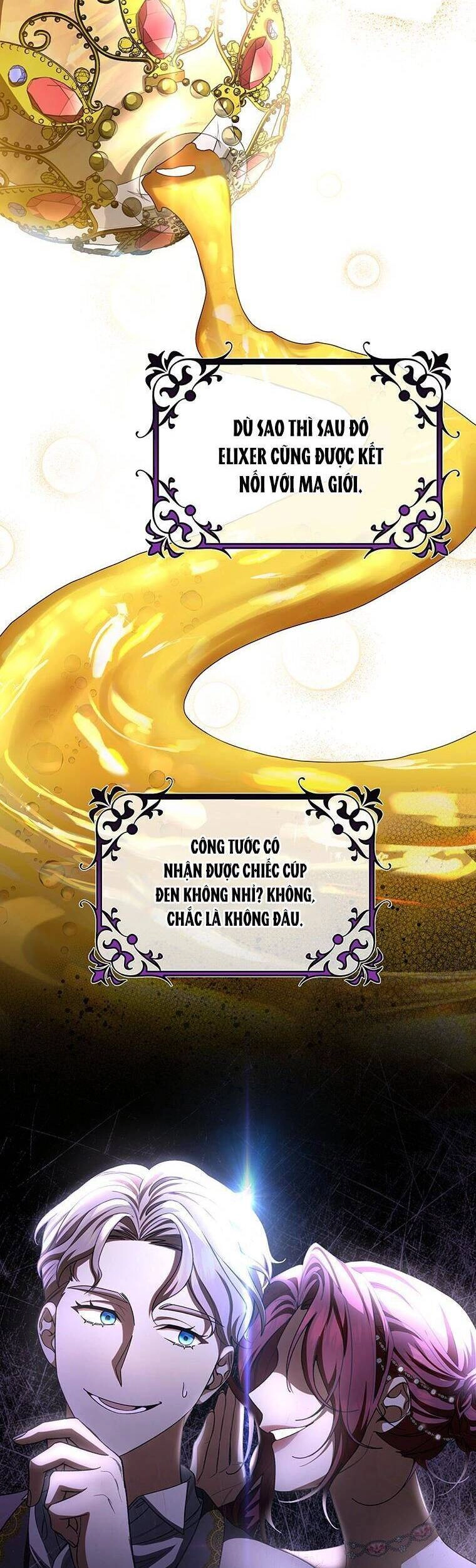 Trở Thành Cứu Tinh Của Nhân Vật Chính Chapter 26 - 25