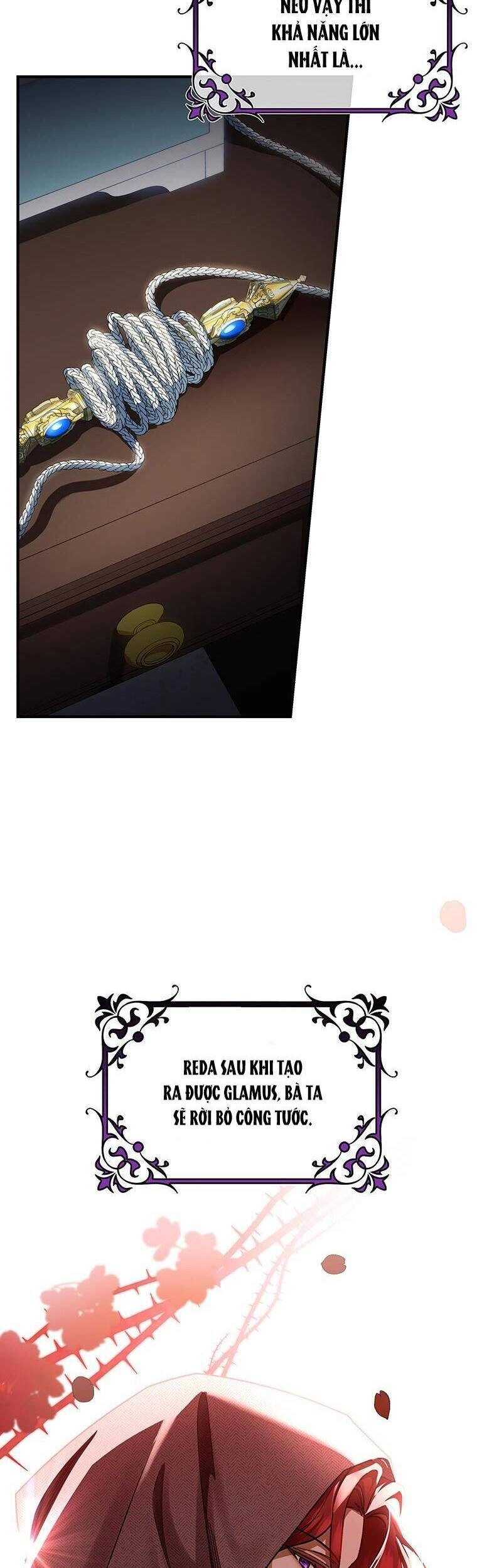 Trở Thành Cứu Tinh Của Nhân Vật Chính Chapter 26 - 30