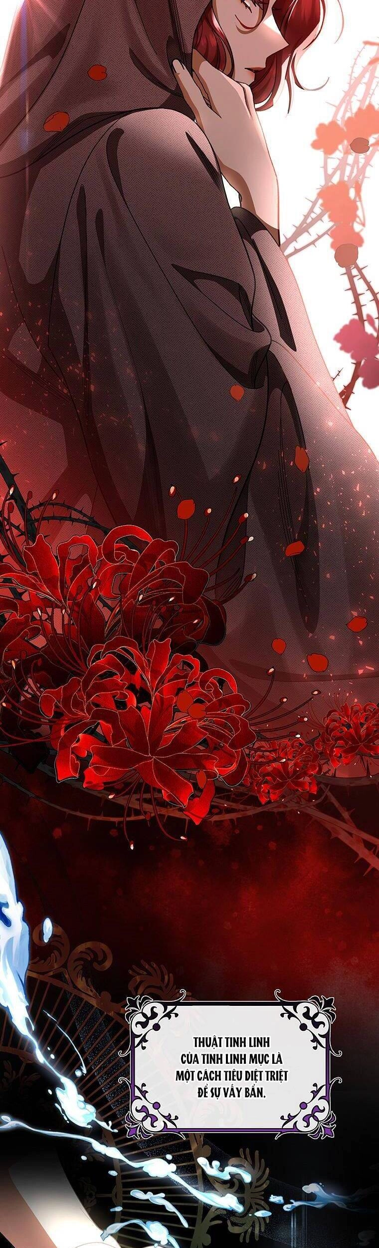 Trở Thành Cứu Tinh Của Nhân Vật Chính Chapter 26 - 31