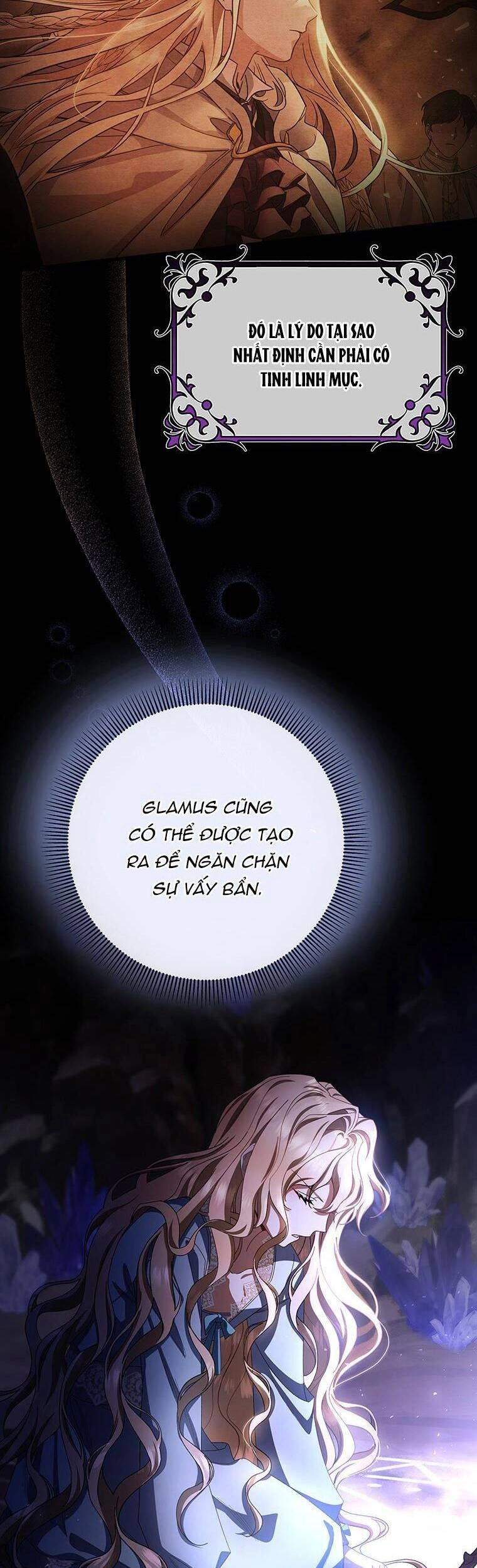 Trở Thành Cứu Tinh Của Nhân Vật Chính Chapter 26 - 34