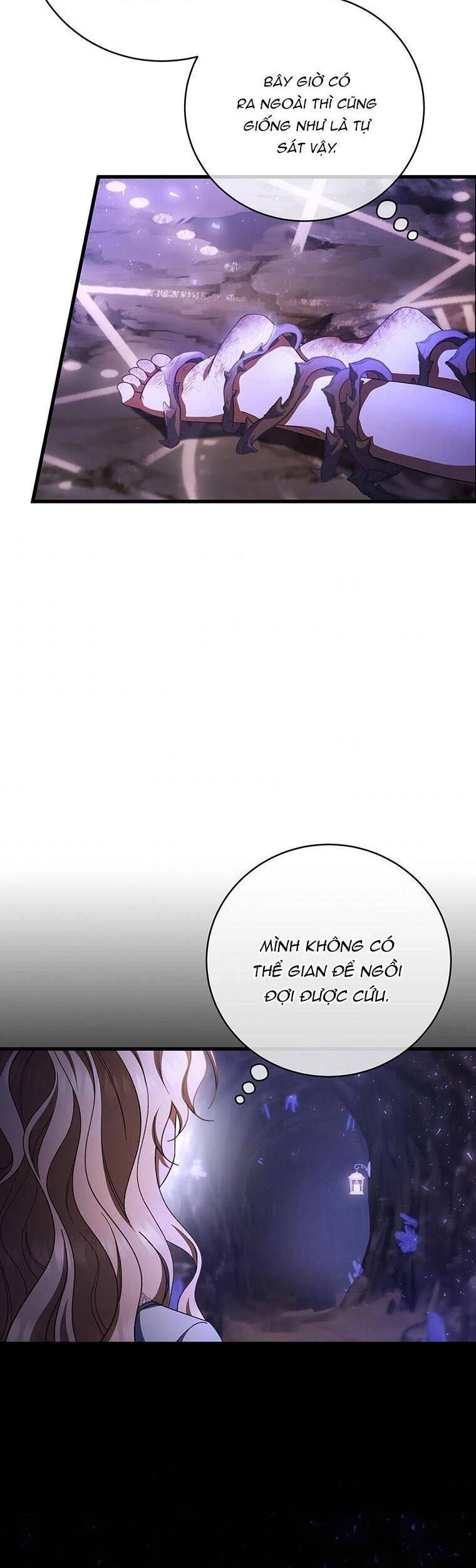 Trở Thành Cứu Tinh Của Nhân Vật Chính Chapter 26 - 37