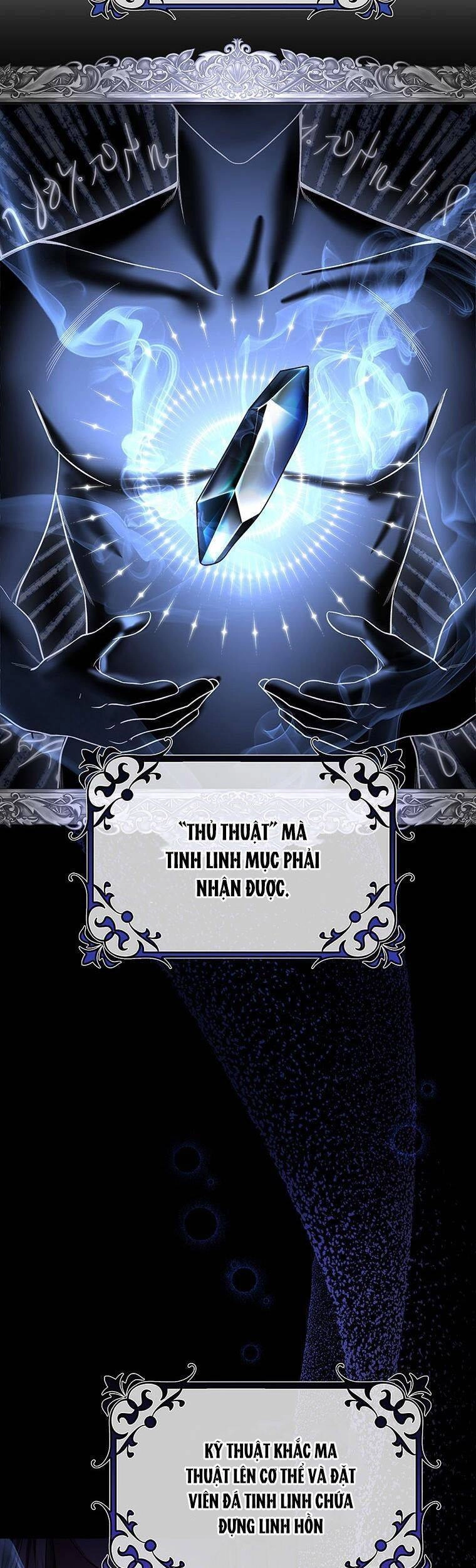 Trở Thành Cứu Tinh Của Nhân Vật Chính Chapter 26 - 40