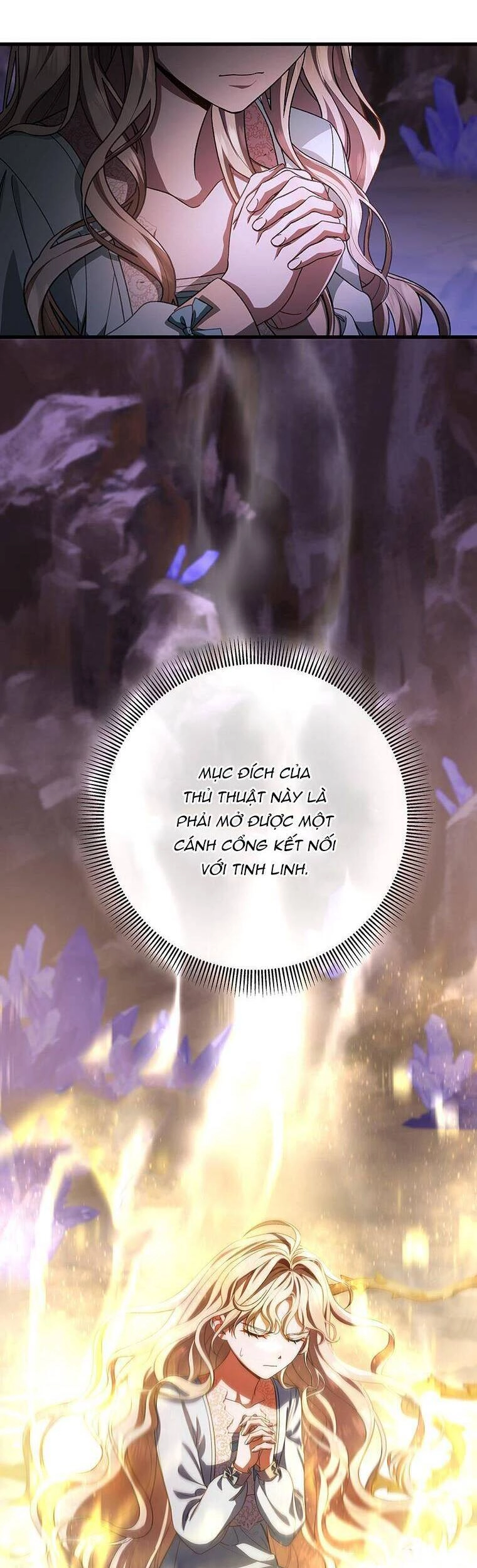 Trở Thành Cứu Tinh Của Nhân Vật Chính Chapter 26 - 44