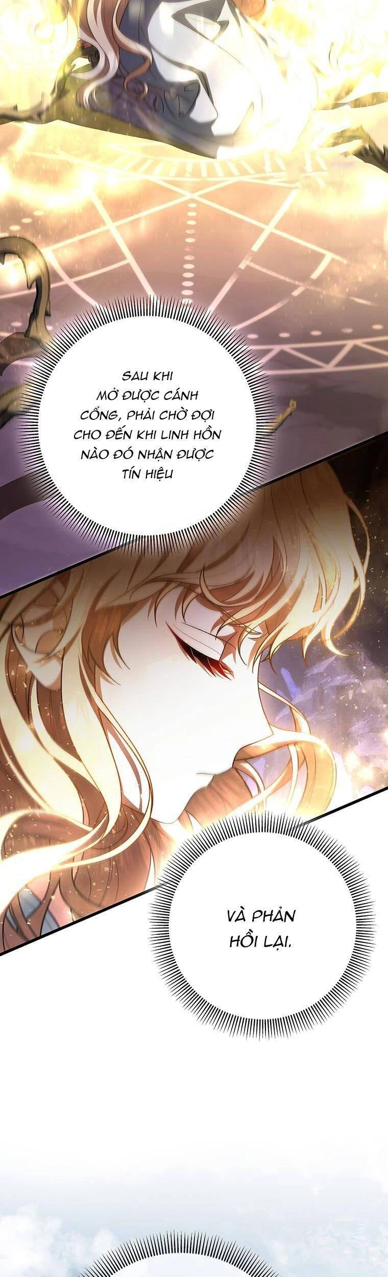 Trở Thành Cứu Tinh Của Nhân Vật Chính Chapter 26 - 45