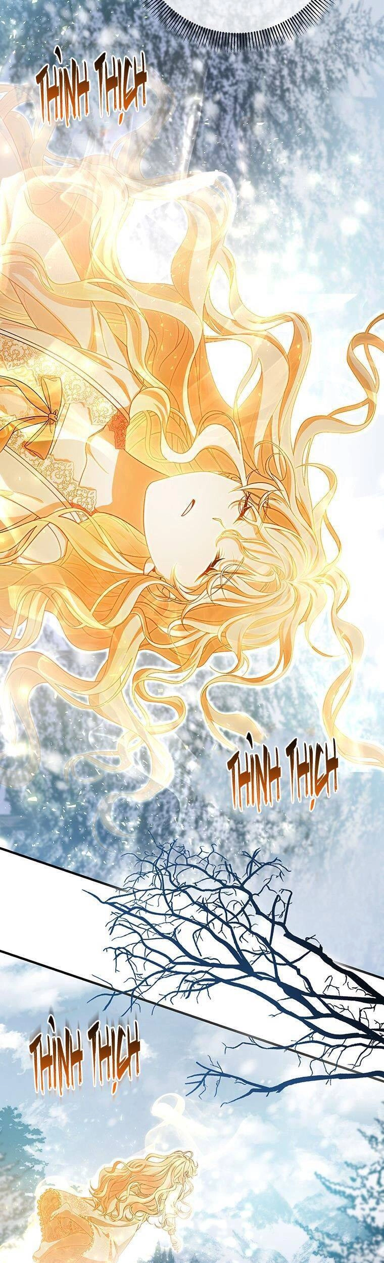 Trở Thành Cứu Tinh Của Nhân Vật Chính Chapter 26 - 47