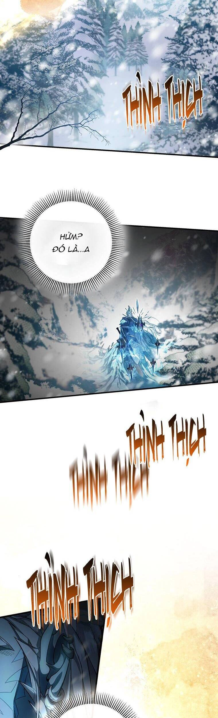 Trở Thành Cứu Tinh Của Nhân Vật Chính Chapter 26 - 48