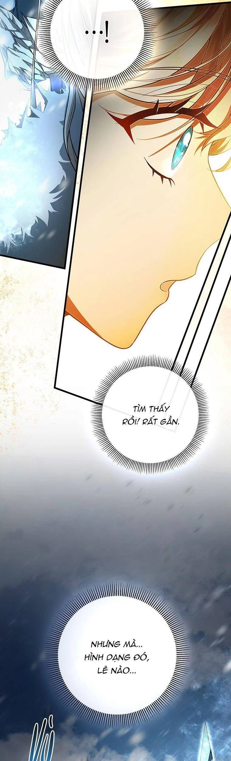 Trở Thành Cứu Tinh Của Nhân Vật Chính Chapter 26 - 49