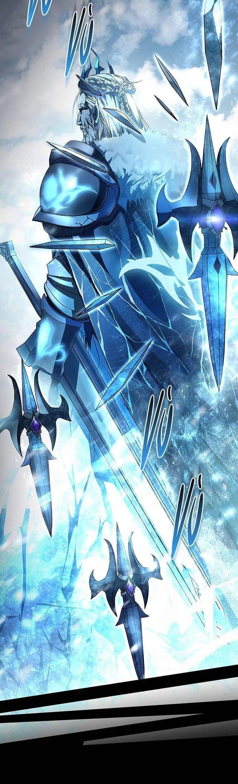 Trở Thành Cứu Tinh Của Nhân Vật Chính Chapter 26 - 50