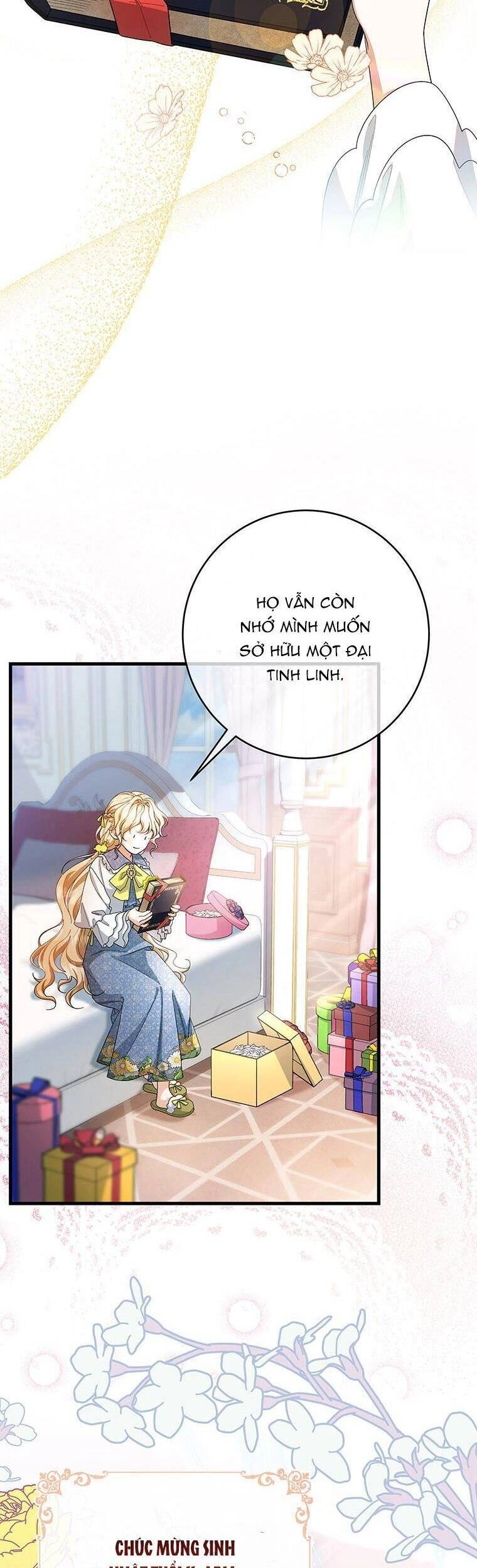 Trở Thành Cứu Tinh Của Nhân Vật Chính Chapter 26 - 53