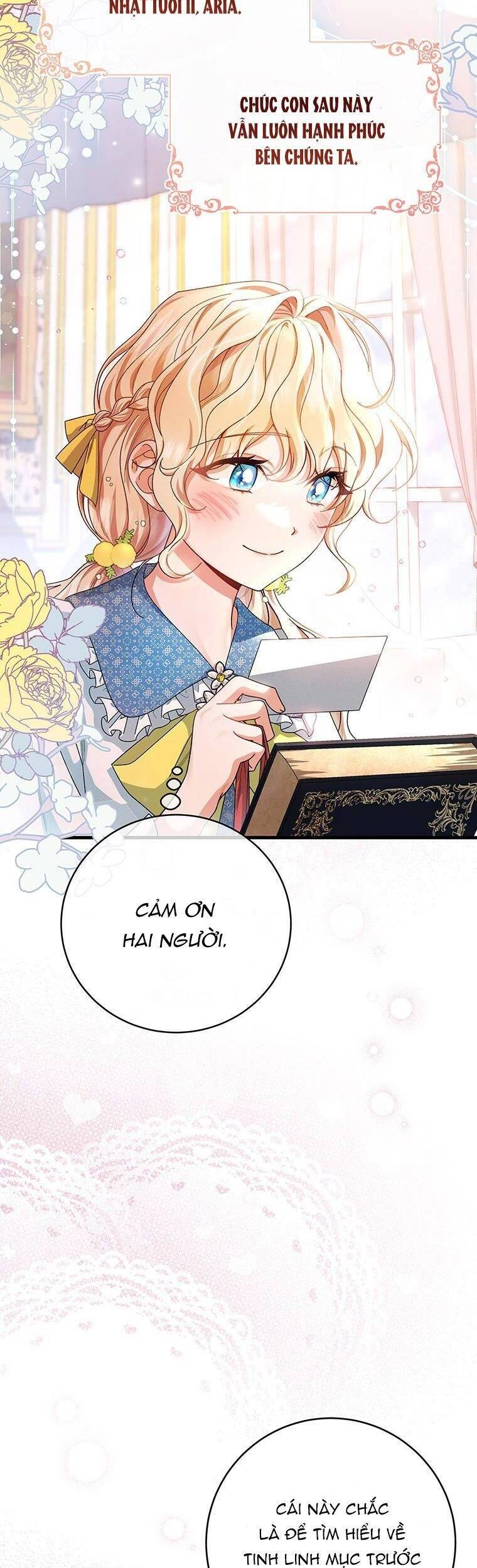 Trở Thành Cứu Tinh Của Nhân Vật Chính Chapter 26 - 54