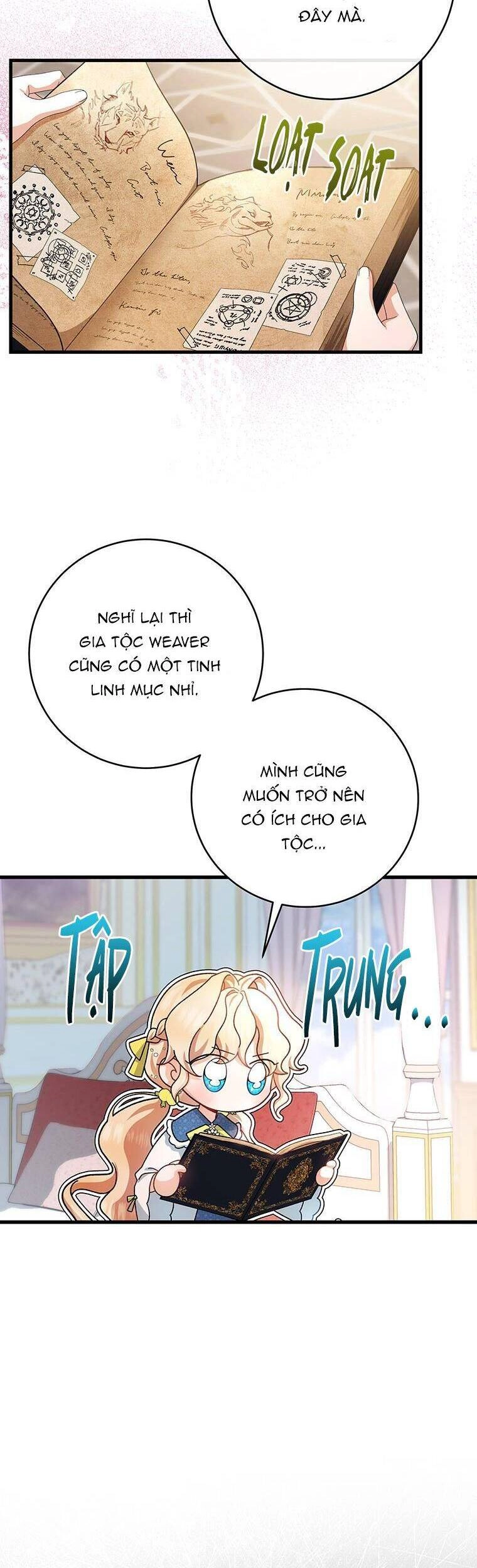 Trở Thành Cứu Tinh Của Nhân Vật Chính Chapter 26 - 55