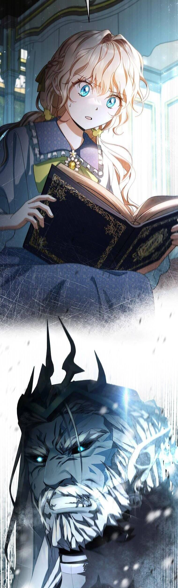 Trở Thành Cứu Tinh Của Nhân Vật Chính Chapter 26 - 58