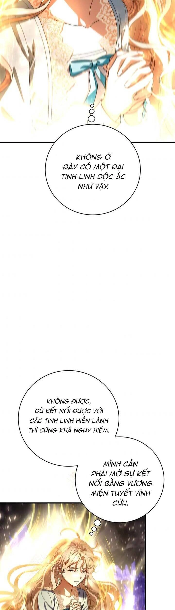 Trở Thành Cứu Tinh Của Nhân Vật Chính Chapter 27 - 3