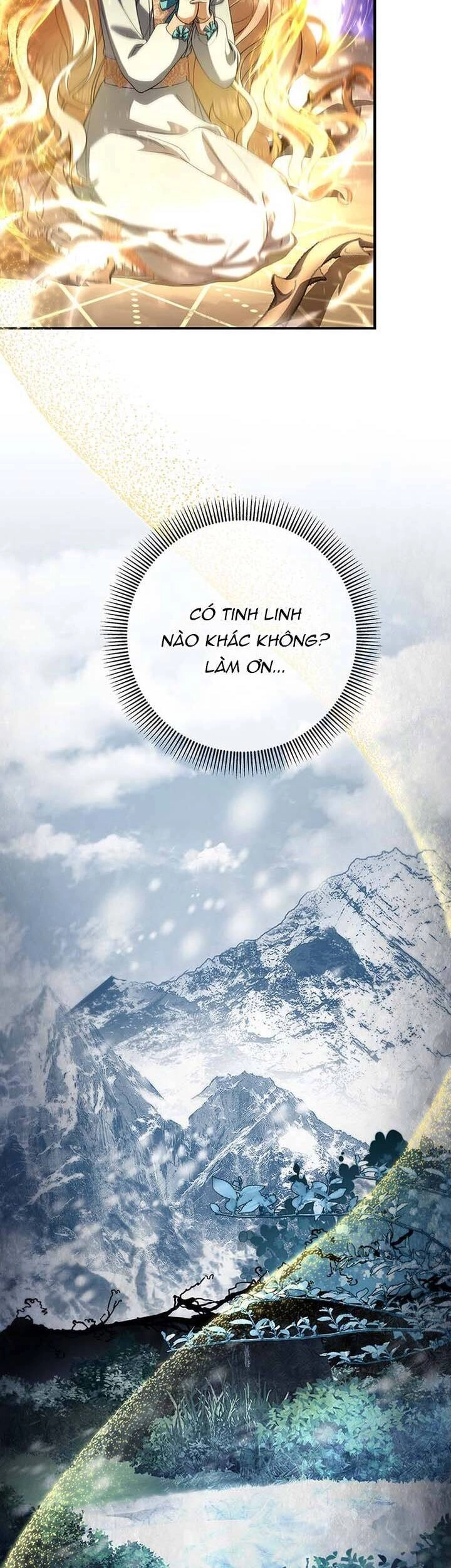 Trở Thành Cứu Tinh Của Nhân Vật Chính Chapter 27 - 4