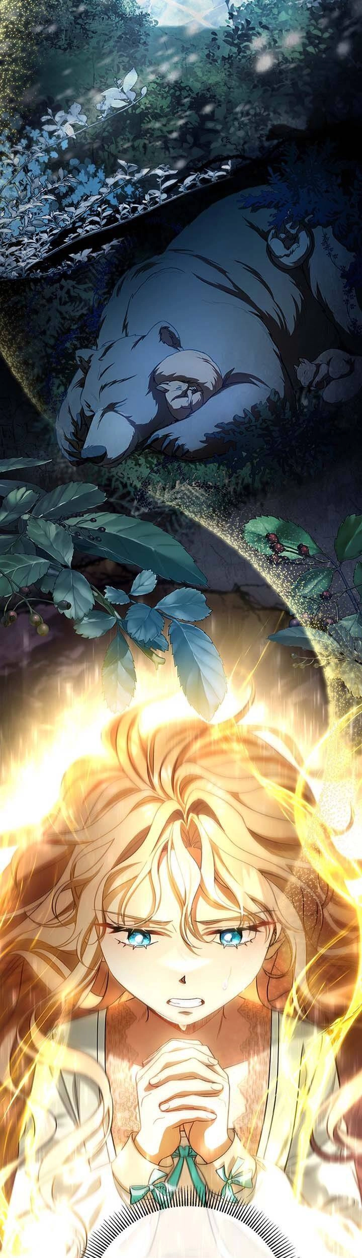 Trở Thành Cứu Tinh Của Nhân Vật Chính Chapter 27 - 5