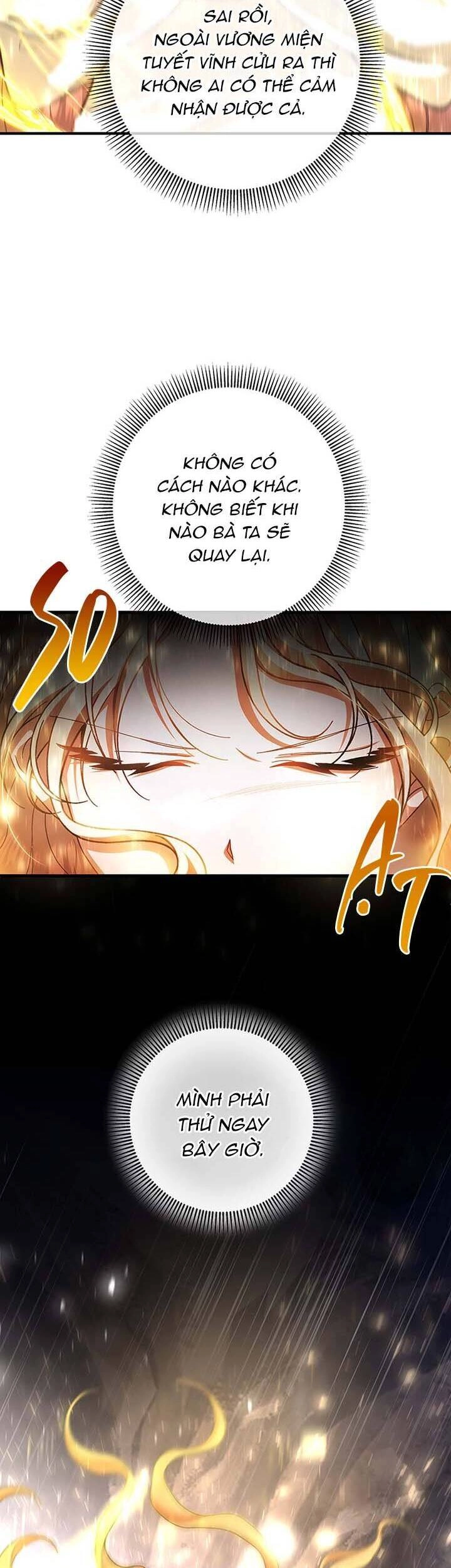 Trở Thành Cứu Tinh Của Nhân Vật Chính Chapter 27 - 6