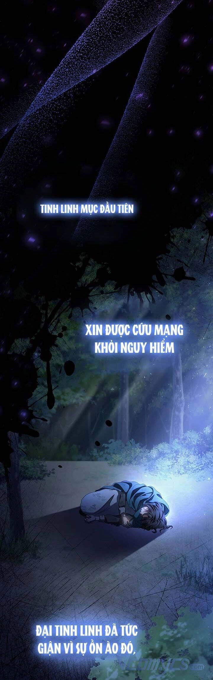 Trở Thành Cứu Tinh Của Nhân Vật Chính Chapter 27 - 8