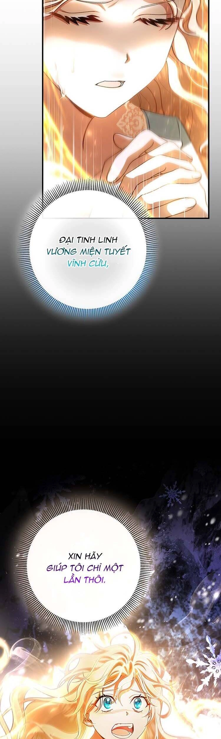 Trở Thành Cứu Tinh Của Nhân Vật Chính Chapter 27 - 11