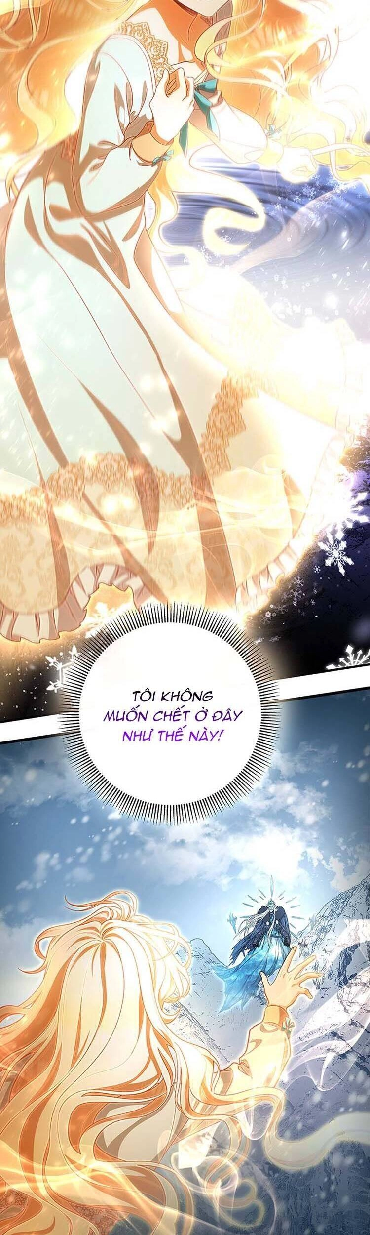 Trở Thành Cứu Tinh Của Nhân Vật Chính Chapter 27 - 12