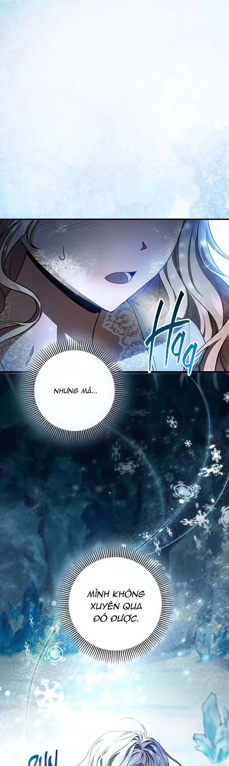 Trở Thành Cứu Tinh Của Nhân Vật Chính Chapter 27 - 16