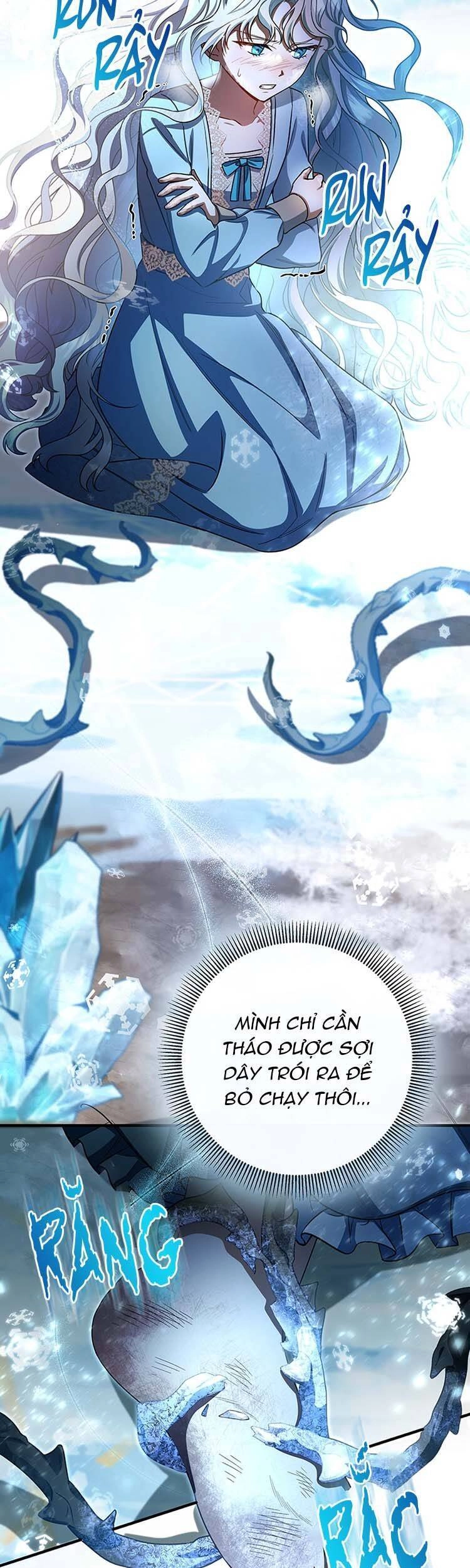 Trở Thành Cứu Tinh Của Nhân Vật Chính Chapter 27 - 17