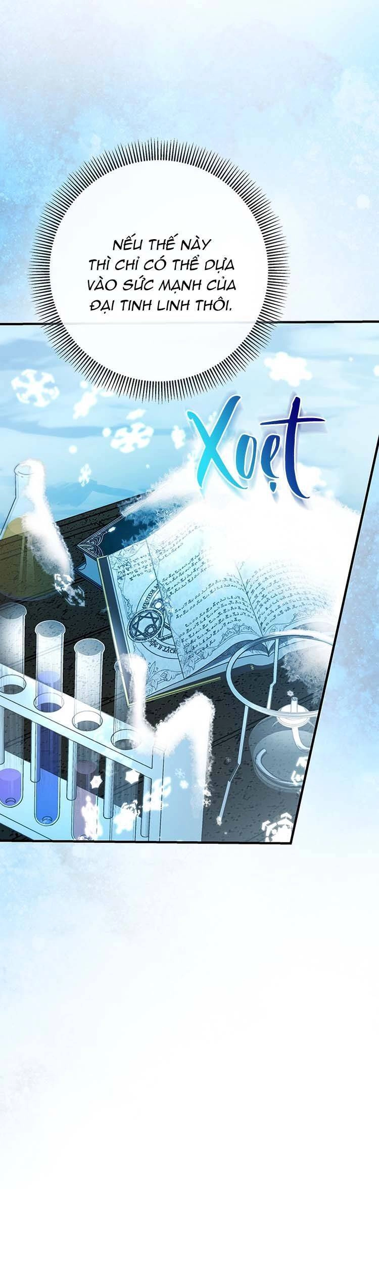 Trở Thành Cứu Tinh Của Nhân Vật Chính Chapter 27 - 19