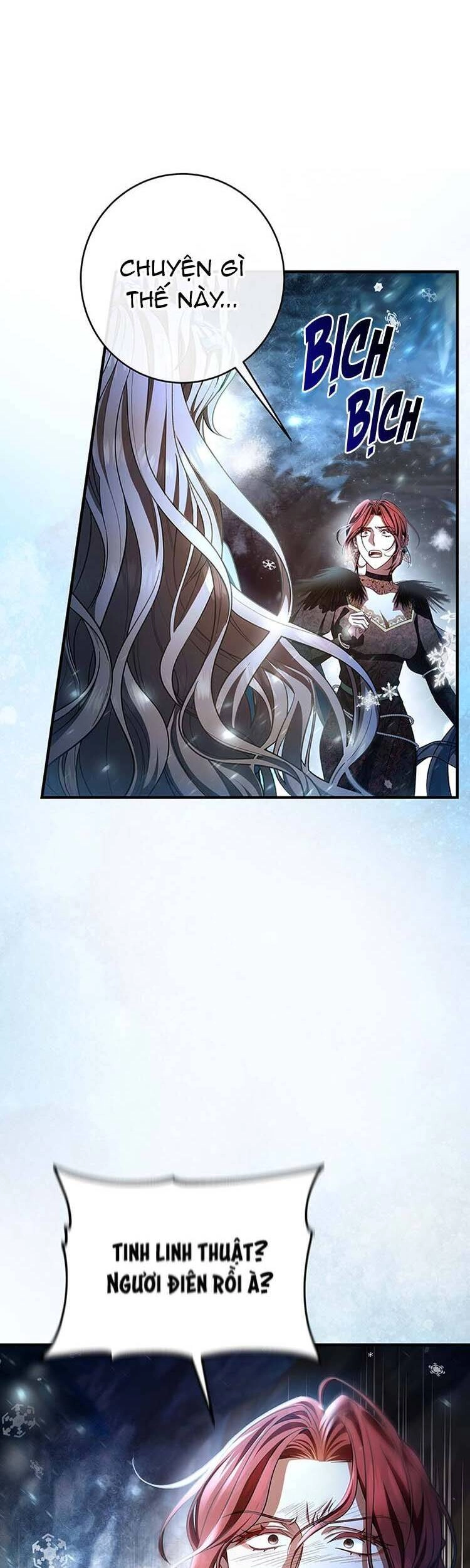 Trở Thành Cứu Tinh Của Nhân Vật Chính Chapter 27 - 20