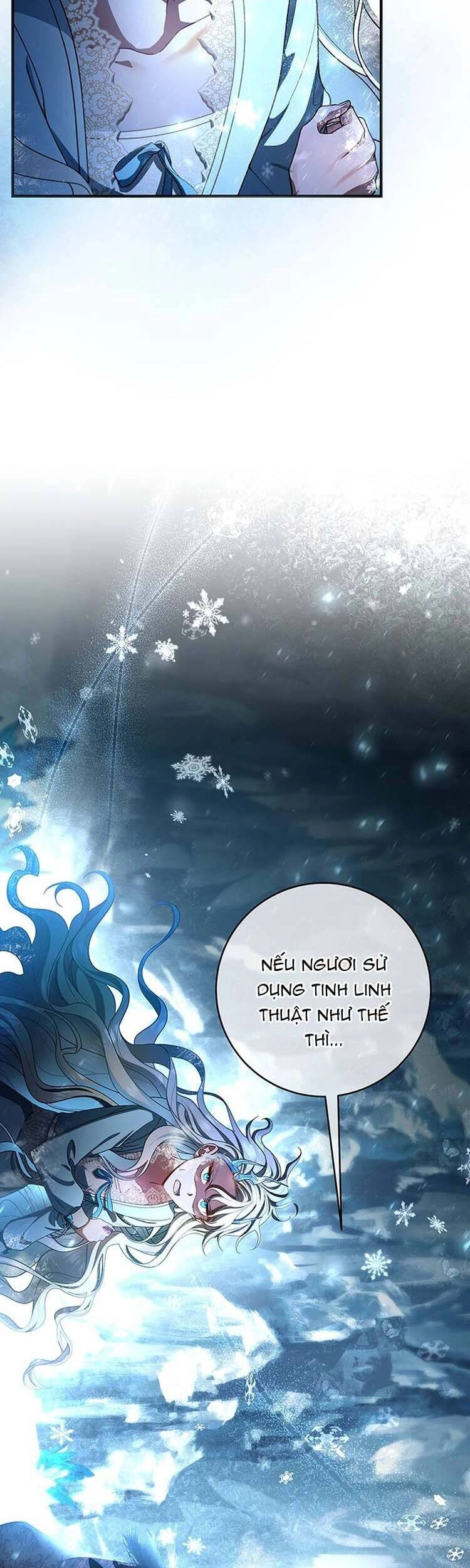 Trở Thành Cứu Tinh Của Nhân Vật Chính Chapter 27 - 22