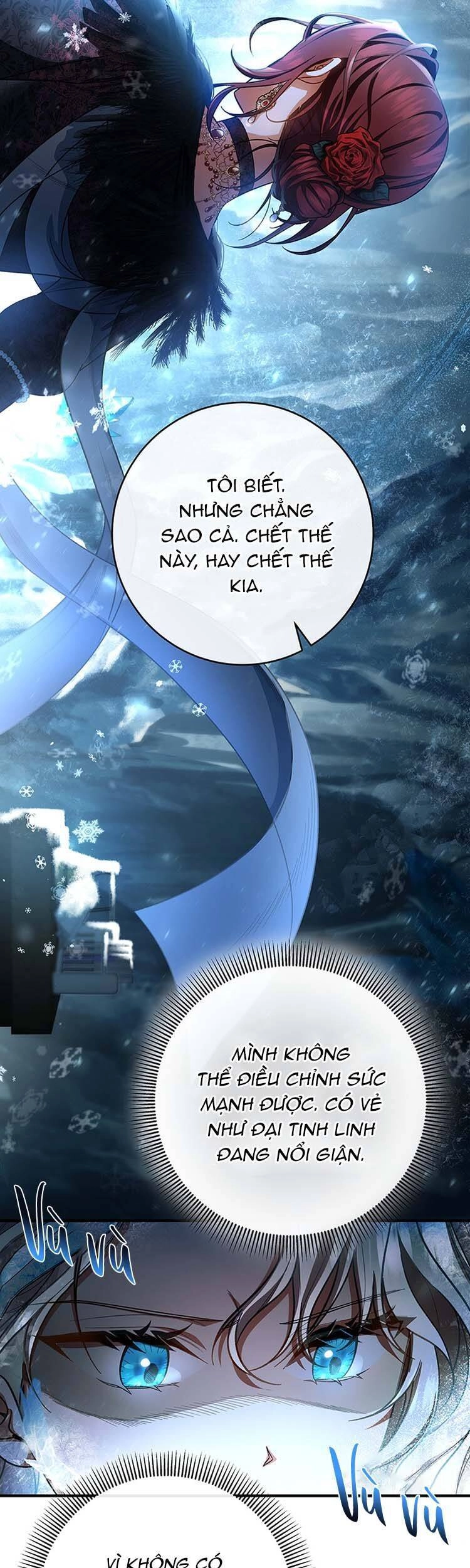 Trở Thành Cứu Tinh Của Nhân Vật Chính Chapter 27 - 23