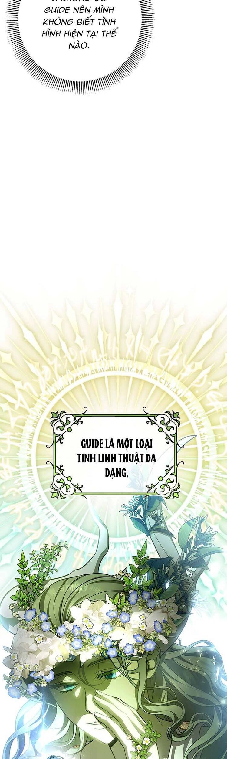 Trở Thành Cứu Tinh Của Nhân Vật Chính Chapter 27 - 24