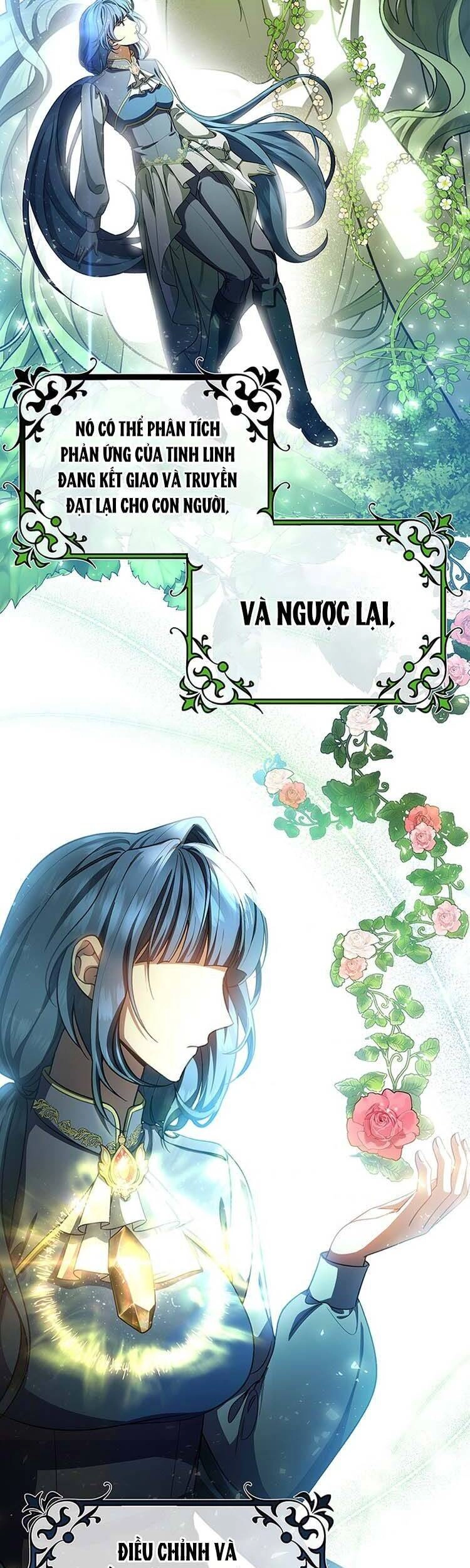 Trở Thành Cứu Tinh Của Nhân Vật Chính Chapter 27 - 25