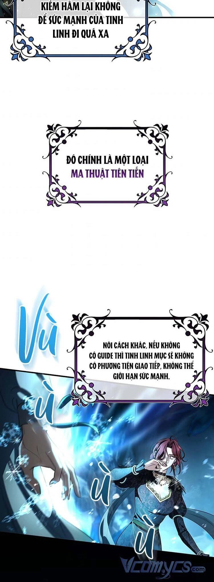 Trở Thành Cứu Tinh Của Nhân Vật Chính Chapter 27 - 26