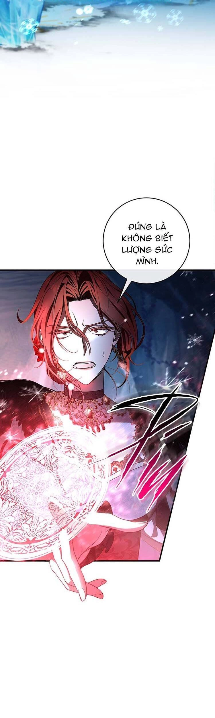 Trở Thành Cứu Tinh Của Nhân Vật Chính Chapter 27 - 28